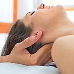 Anthea Hotel Tinos | Face, Head & Neck Massage