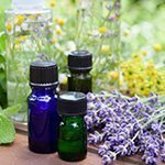 Anthea Hotel Tinos | Aromatherapy with essential oils